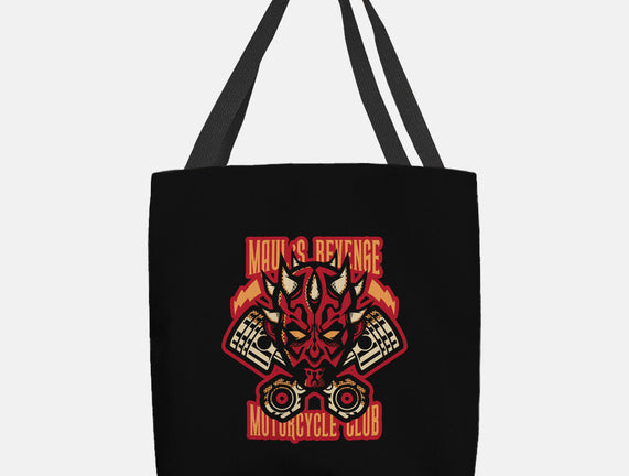 Maul's Revenge