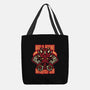 Maul's Revenge-None-Basic Tote-Bag-jrberger