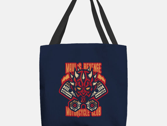 Maul's Revenge