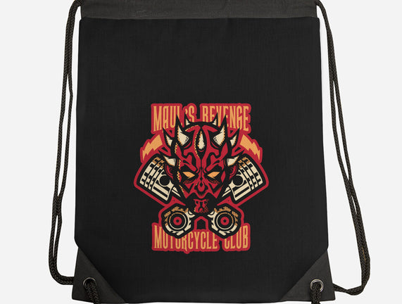 Maul's Revenge