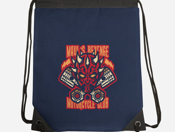 Maul's Revenge