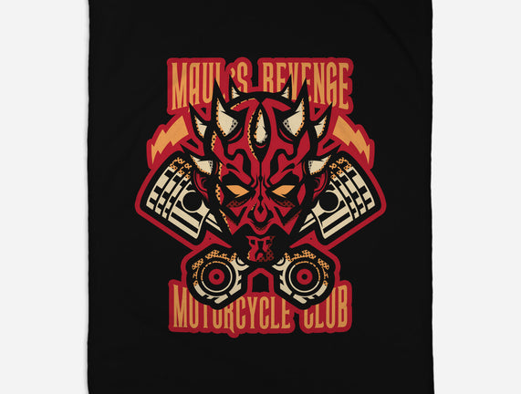Maul's Revenge