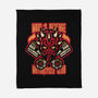 Maul's Revenge-None-Fleece-Blanket-jrberger