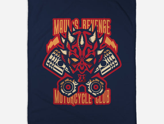 Maul's Revenge