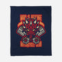 Maul's Revenge-None-Fleece-Blanket-jrberger