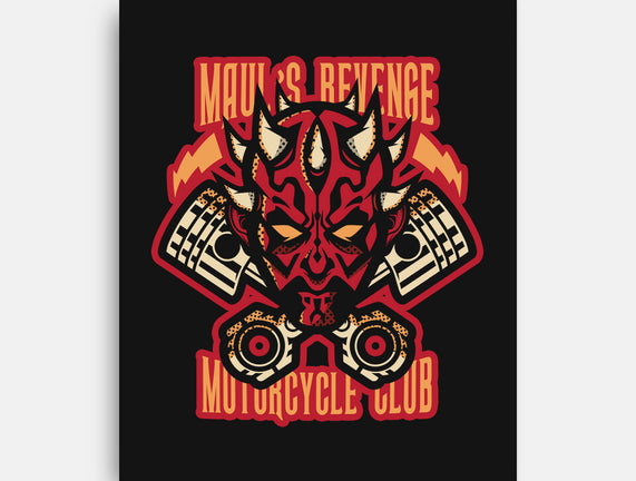 Maul's Revenge