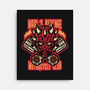 Maul's Revenge-None-Stretched-Canvas-jrberger
