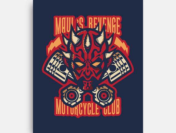 Maul's Revenge