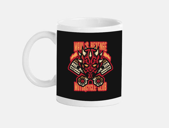 Maul's Revenge