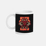 Maul's Revenge-None-Mug-Drinkware-jrberger