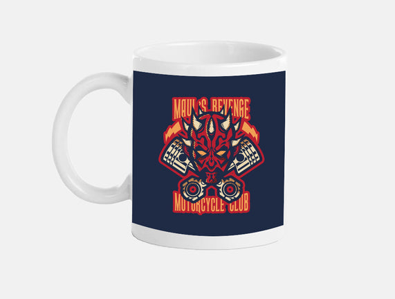 Maul's Revenge