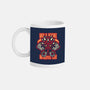Maul's Revenge-None-Mug-Drinkware-jrberger