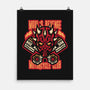 Maul's Revenge-None-Matte-Poster-jrberger