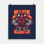 Maul's Revenge-None-Matte-Poster-jrberger
