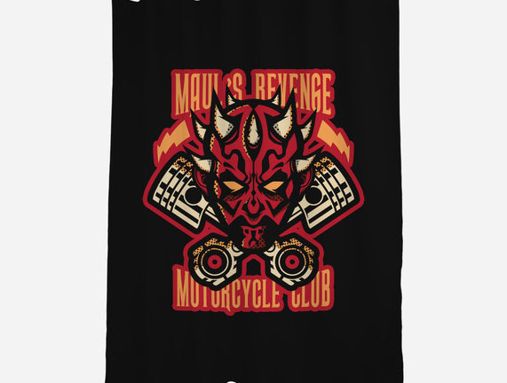 Maul's Revenge