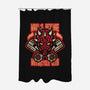 Maul's Revenge-None-Polyester-Shower Curtain-jrberger