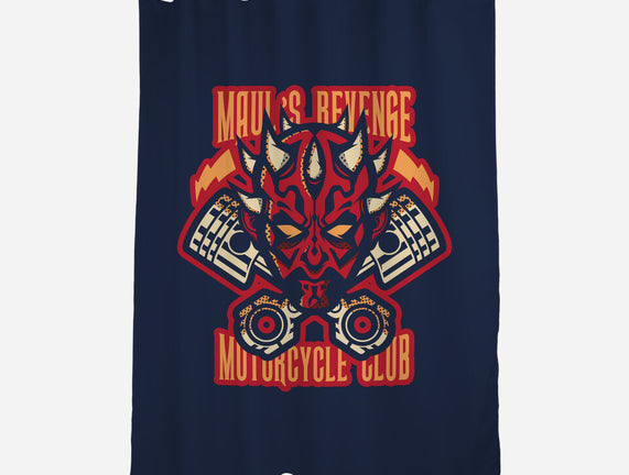 Maul's Revenge