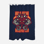 Maul's Revenge-None-Polyester-Shower Curtain-jrberger