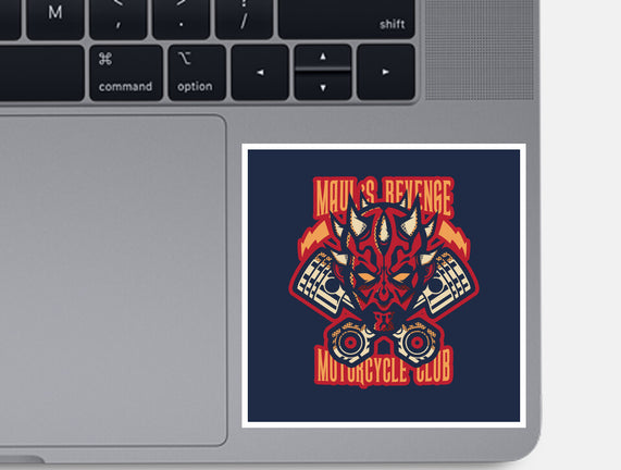Maul's Revenge