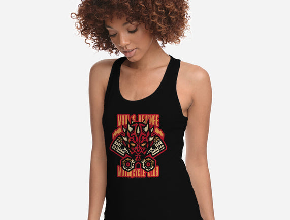 Maul's Revenge