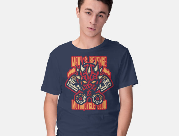 Maul's Revenge
