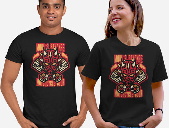 Maul's Revenge