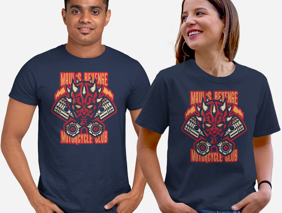 Maul's Revenge