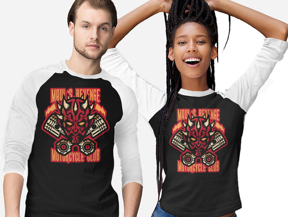 Maul's Revenge