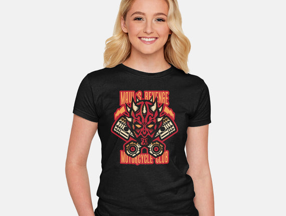 Maul's Revenge