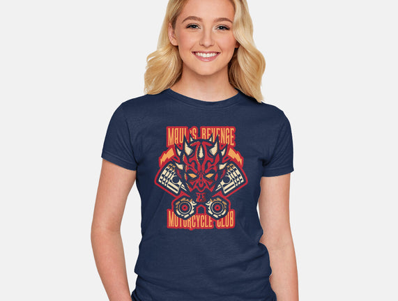 Maul's Revenge