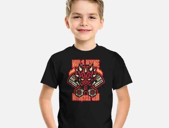 Maul's Revenge