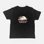 This Coffee Needs To Hit-Baby-Basic-Tee-koalastudio