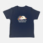 This Coffee Needs To Hit-Baby-Basic-Tee-koalastudio