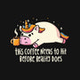 This Coffee Needs To Hit-None-Stretched-Canvas-koalastudio