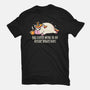 This Coffee Needs To Hit-Mens-Basic-Tee-koalastudio