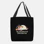 This Coffee Needs To Hit-None-Basic Tote-Bag-koalastudio