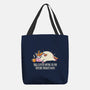 This Coffee Needs To Hit-None-Basic Tote-Bag-koalastudio