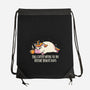 This Coffee Needs To Hit-None-Drawstring-Bag-koalastudio