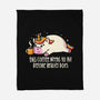 This Coffee Needs To Hit-None-Fleece-Blanket-koalastudio