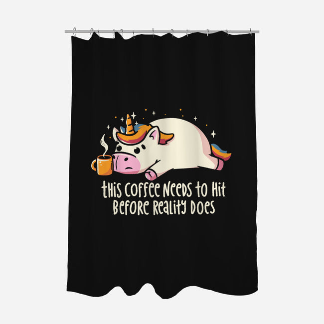 This Coffee Needs To Hit-None-Polyester-Shower Curtain-koalastudio