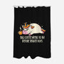 This Coffee Needs To Hit-None-Polyester-Shower Curtain-koalastudio