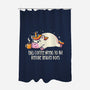 This Coffee Needs To Hit-None-Polyester-Shower Curtain-koalastudio