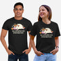 This Coffee Needs To Hit-Unisex-Basic-Tee-koalastudio
