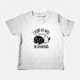 I Don’t Do Well In Situations-Baby-Basic-Tee-koalastudio
