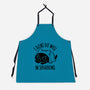 I Don’t Do Well In Situations-Unisex-Kitchen-Apron-koalastudio