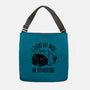 I Don’t Do Well In Situations-None-Adjustable Tote-Bag-koalastudio