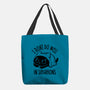I Don’t Do Well In Situations-None-Basic Tote-Bag-koalastudio