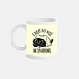 I Don’t Do Well In Situations-None-Mug-Drinkware-koalastudio