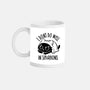 I Don’t Do Well In Situations-None-Mug-Drinkware-koalastudio