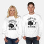 I Don’t Do Well In Situations-Unisex-Crew Neck-Sweatshirt-koalastudio